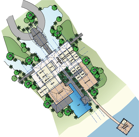 The Hilton Resort - Typical Guest Room